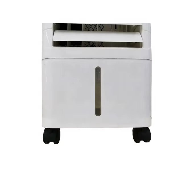 Condizionatore Portatile – Raffreddamento Pratico ed Efficace