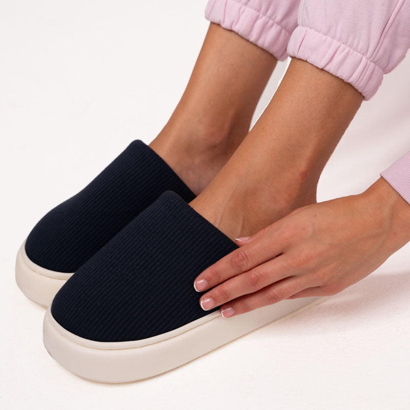 Nadine | Pantofole Ultra Morbide Per Un Comfort Assoluto