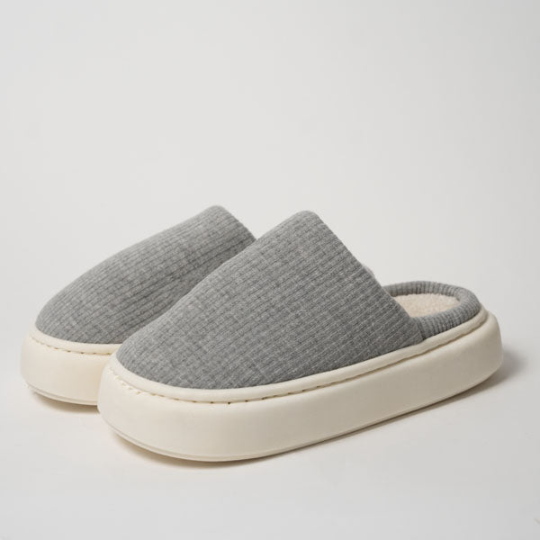 Nadine | Pantofole Ultra Morbide Per Un Comfort Assoluto