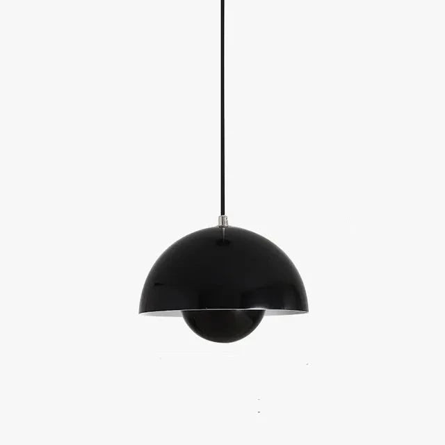 Moderná Závesná Lampa – Elegancia a Teplá Atmosféra