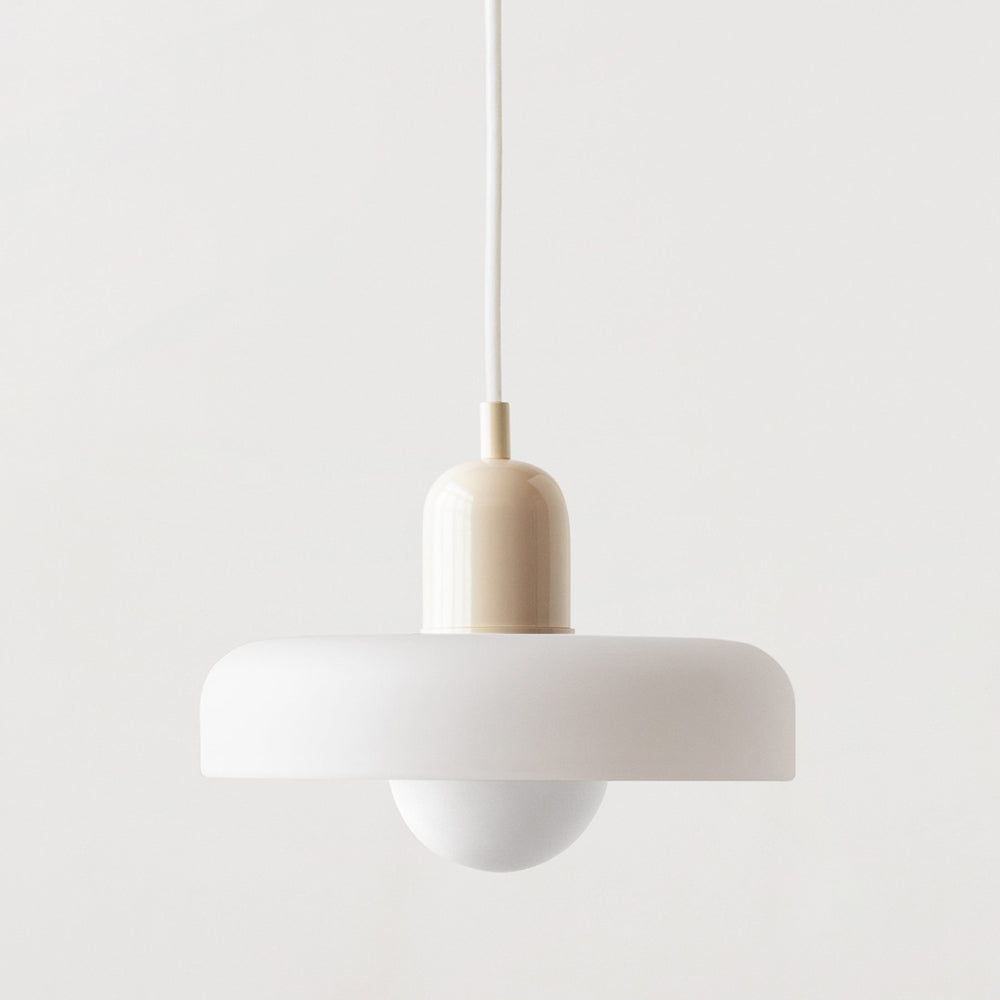 Hanging Decorative Lamp – Vibrant Colors and Bohemian Spirit