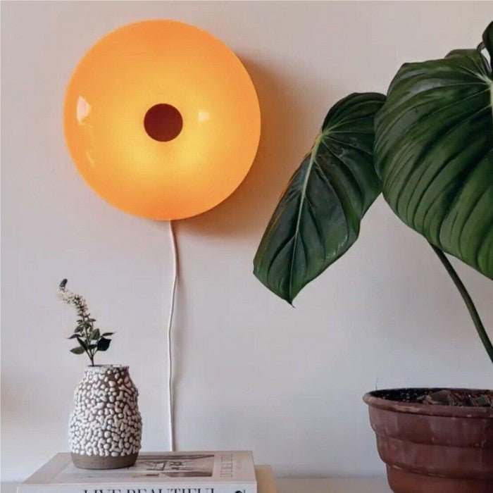 Wand- Und Tischlampe - Originalität Und Raffinesse