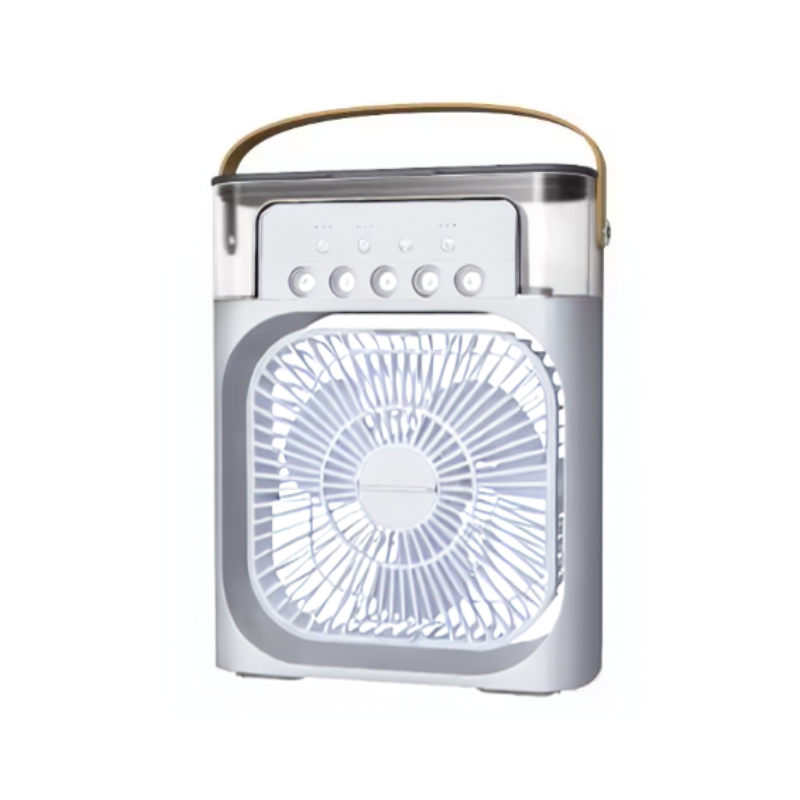 מזגן נייד – רעננות מיידית בכל מקום שבו תהיו