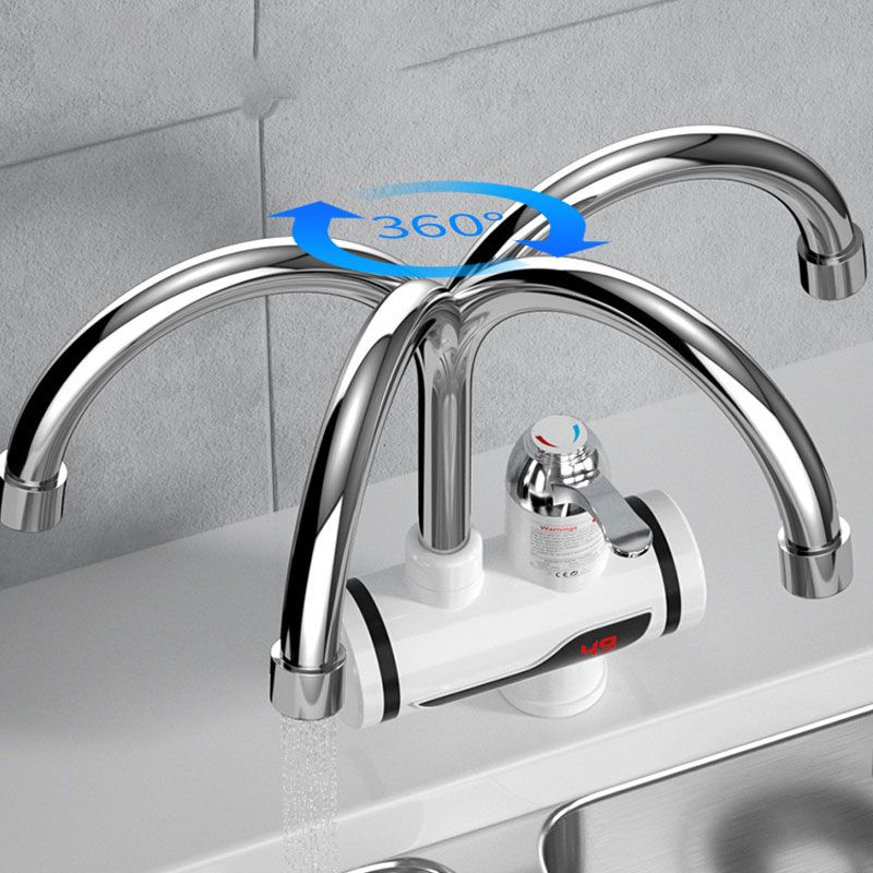 Instant Tap – Immediate and Convenient Hot Water