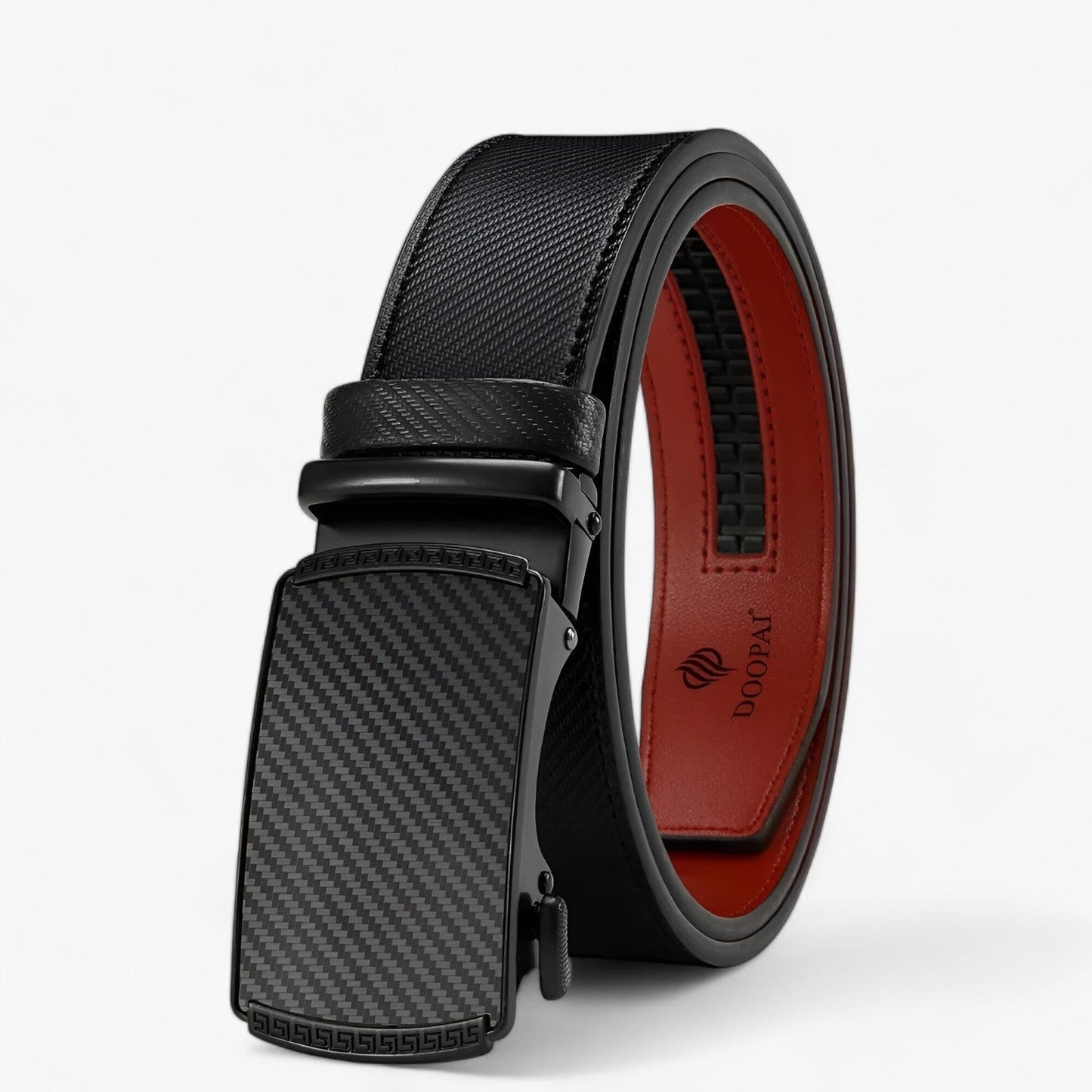 Luxe Verstelbare Riem – Elegante Ontwerp En Automatisch Mechanisme