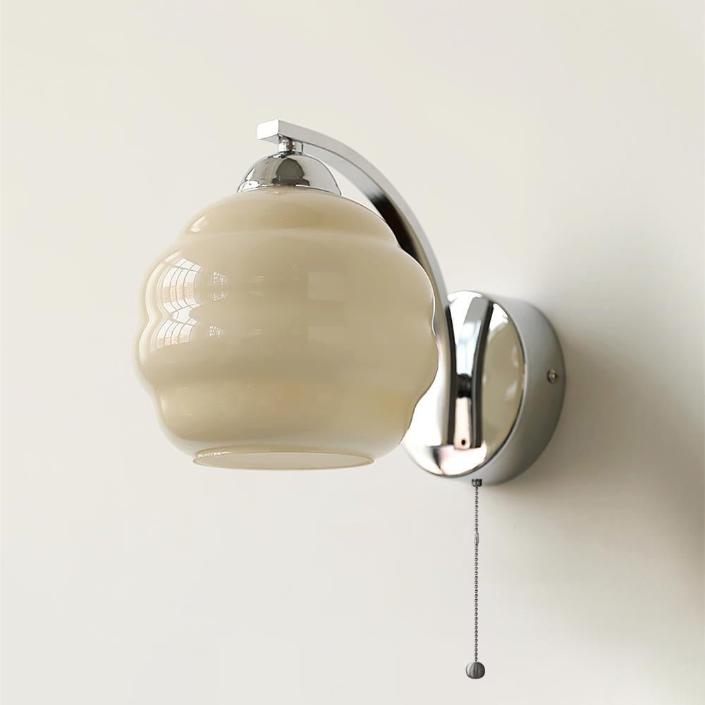Art Deco Wall Sconce – Refined Lighting and Timeless Charm