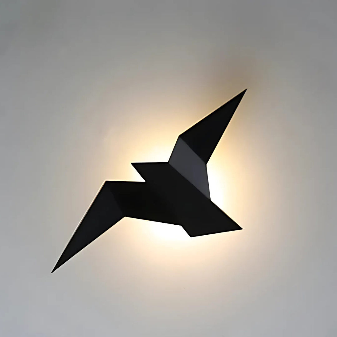 Decoratieve Wandlamp – Moderne Glans Voor Uw Muren
