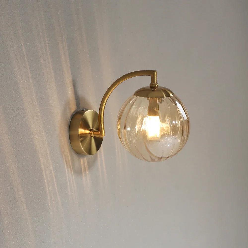 Nástěnné LED svítidlo 14W – Elegance a funkčnost