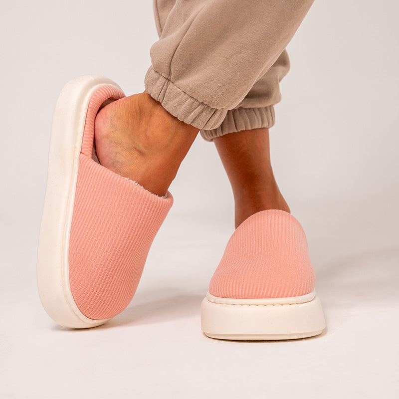 Nadine | Pantofole Ultra Morbide Per Un Comfort Assoluto