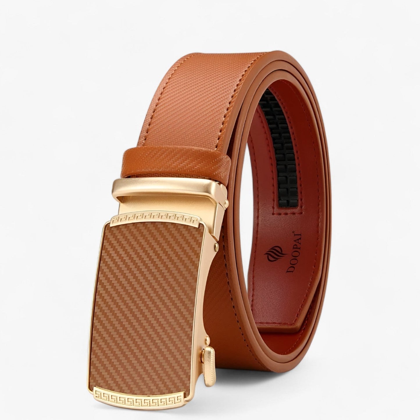 Luxe Verstelbare Riem – Elegante Ontwerp En Automatisch Mechanisme