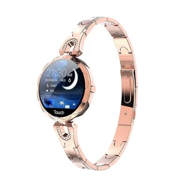 Zegarek Smartwatch Wodoodporny – Odporny Na Wodę I Łatwy W Użyciu