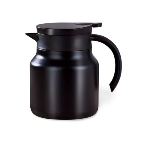 Isothermal Teapot With Integrated Infuser And Ceramic Coating – Preserved Flavors And Modern Elegance