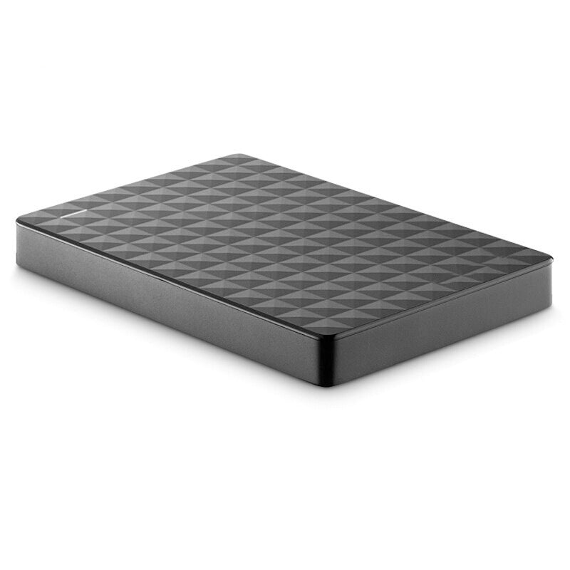 External Hard Drive – Capacity 10 TB and High-Speed Transfer
