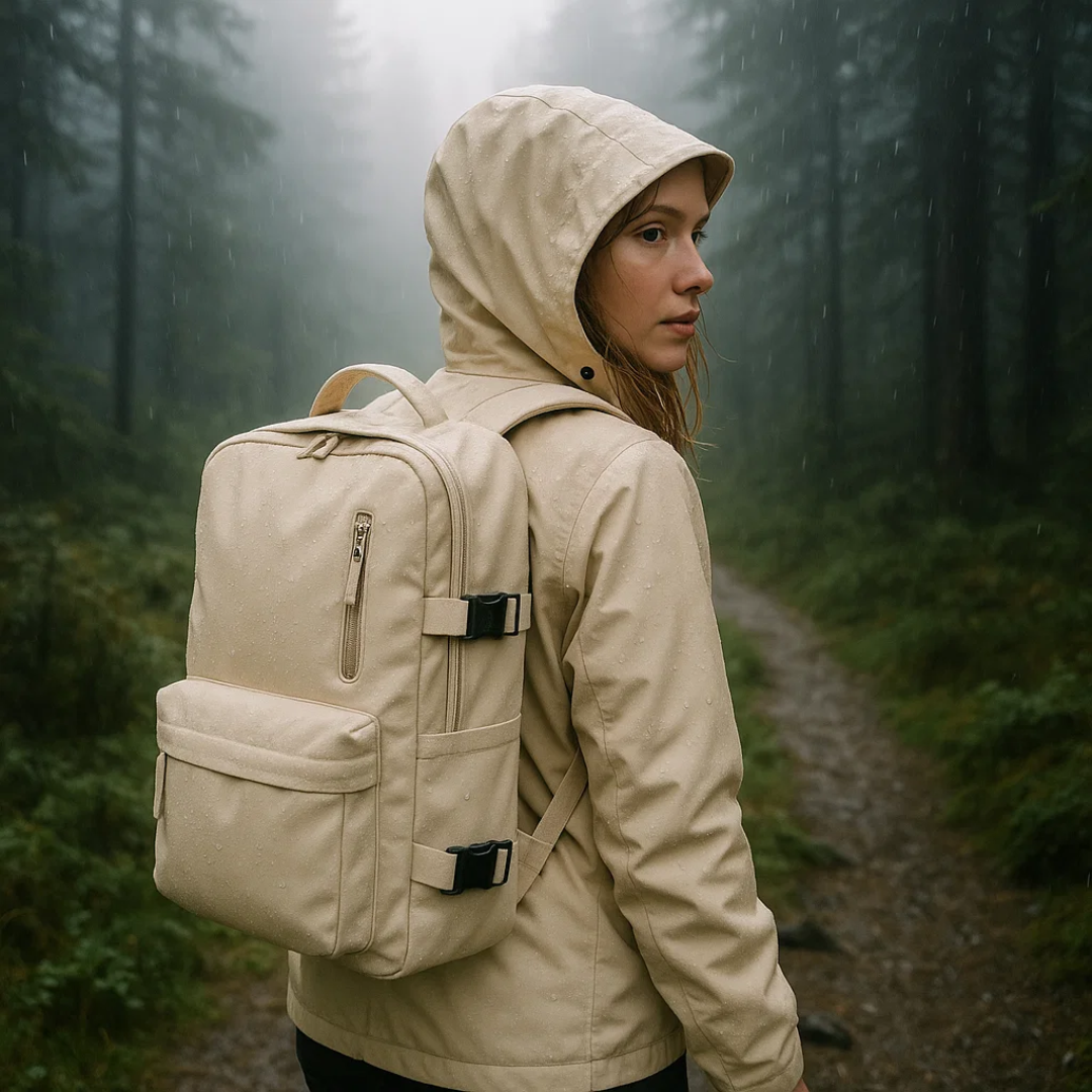 Gratien | Zaino convertibile - Ideale per il lavoro, lo studio e i viaggi