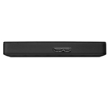 External Hard Drive – Capacity 10 TB and High-Speed Transfer
