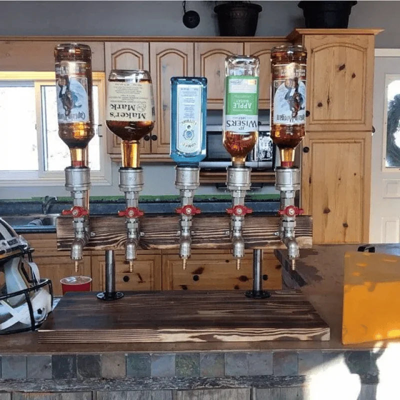 Dryckesautomat – Praktisk och Funktionell