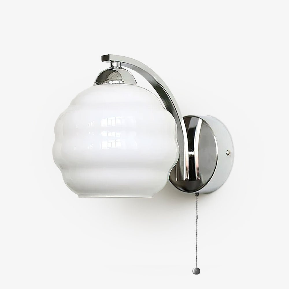 Art Deco Wall Sconce – Refined Lighting and Timeless Charm