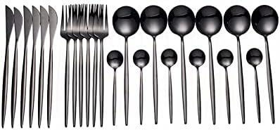 Set De Tacâmuri De Lux – Pentru O Masă Elegantă Și Distinsă