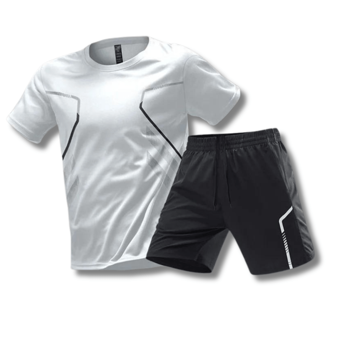 Marcel | Sports Outfit – Comfort And Performance