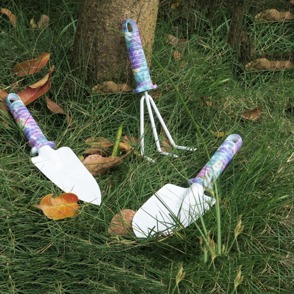 10-Piece Gardening Tool Set — Perfect for Garden Maintenance