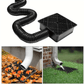 Afvoer voor regenwater – Effectieve en discrete drainage 