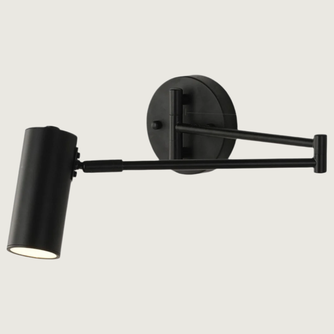 Aplique Ajustable De Estilo Moderno - Elegancia Y Versatilidad