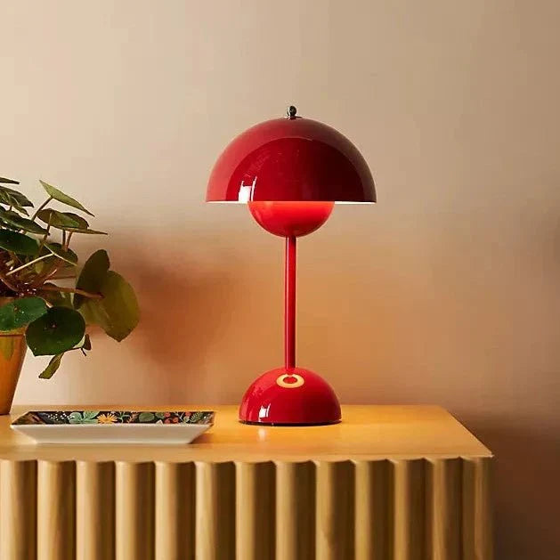 Schreibtisch-Lampe LED – Moderne Einfachheit und Funktionalität 