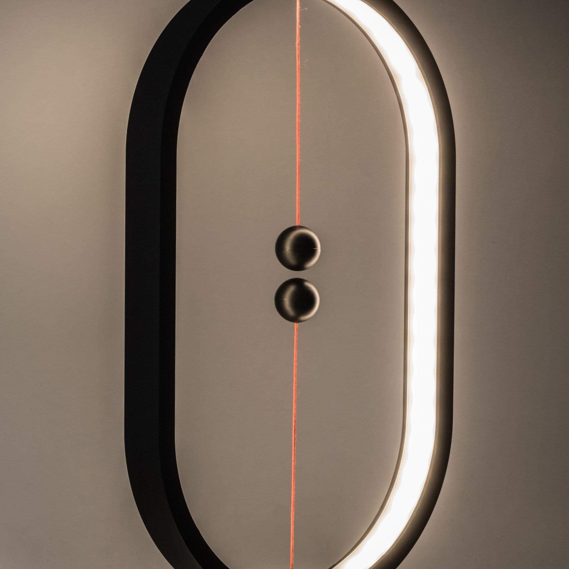 Magnetische lamp - Veelzijdige verlichting & praktische bevestiging