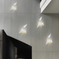 Dekorativ Vegglampe – Moderne Glans For Dine Vegger 