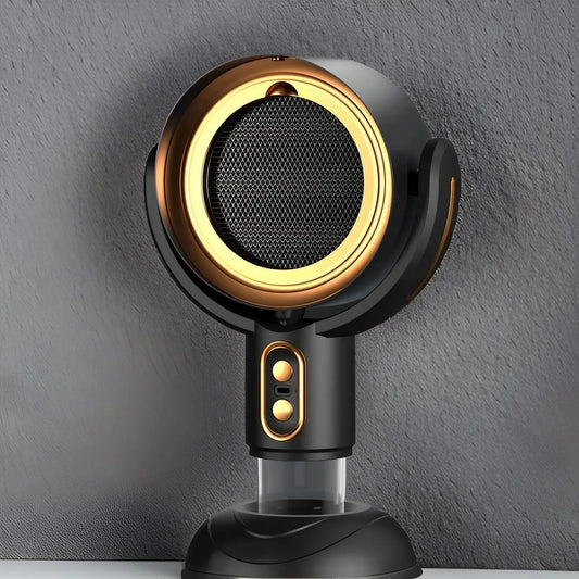 Purificador de Aire Compacto – Aire Sano y Frescura Diaria 