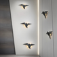 Dekorativ Vegglampe – Moderne Glans For Dine Vegger 
