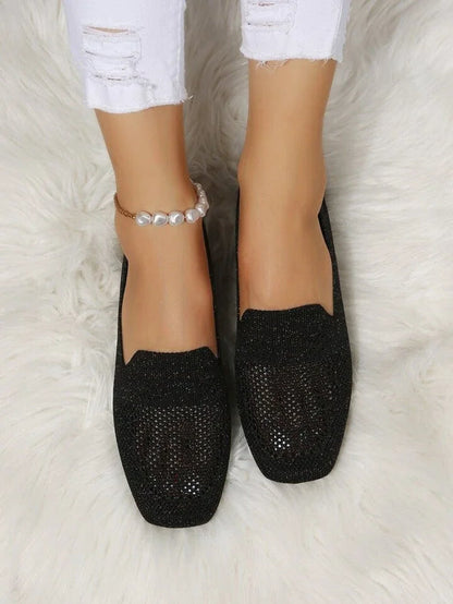 Ninha | Letnie buty antypoślizgowe – Komfort i bezpieczeństwo 