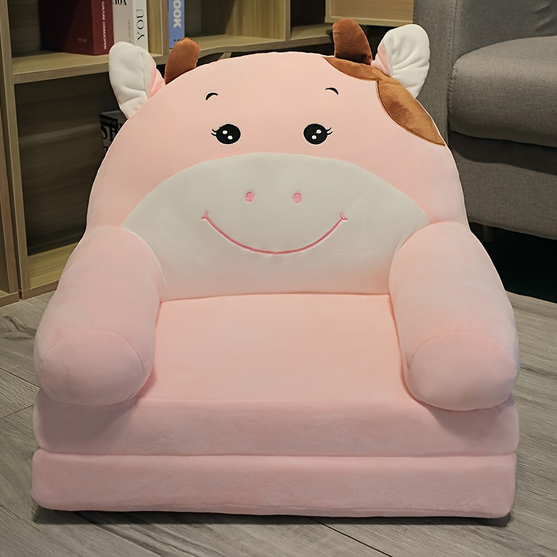 Foldable Sofa for Kids – Space Saving and Fun Style 