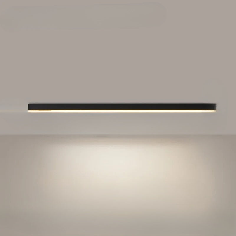 مصباح سقف LED بسيط - تصميم اسكندنافي 