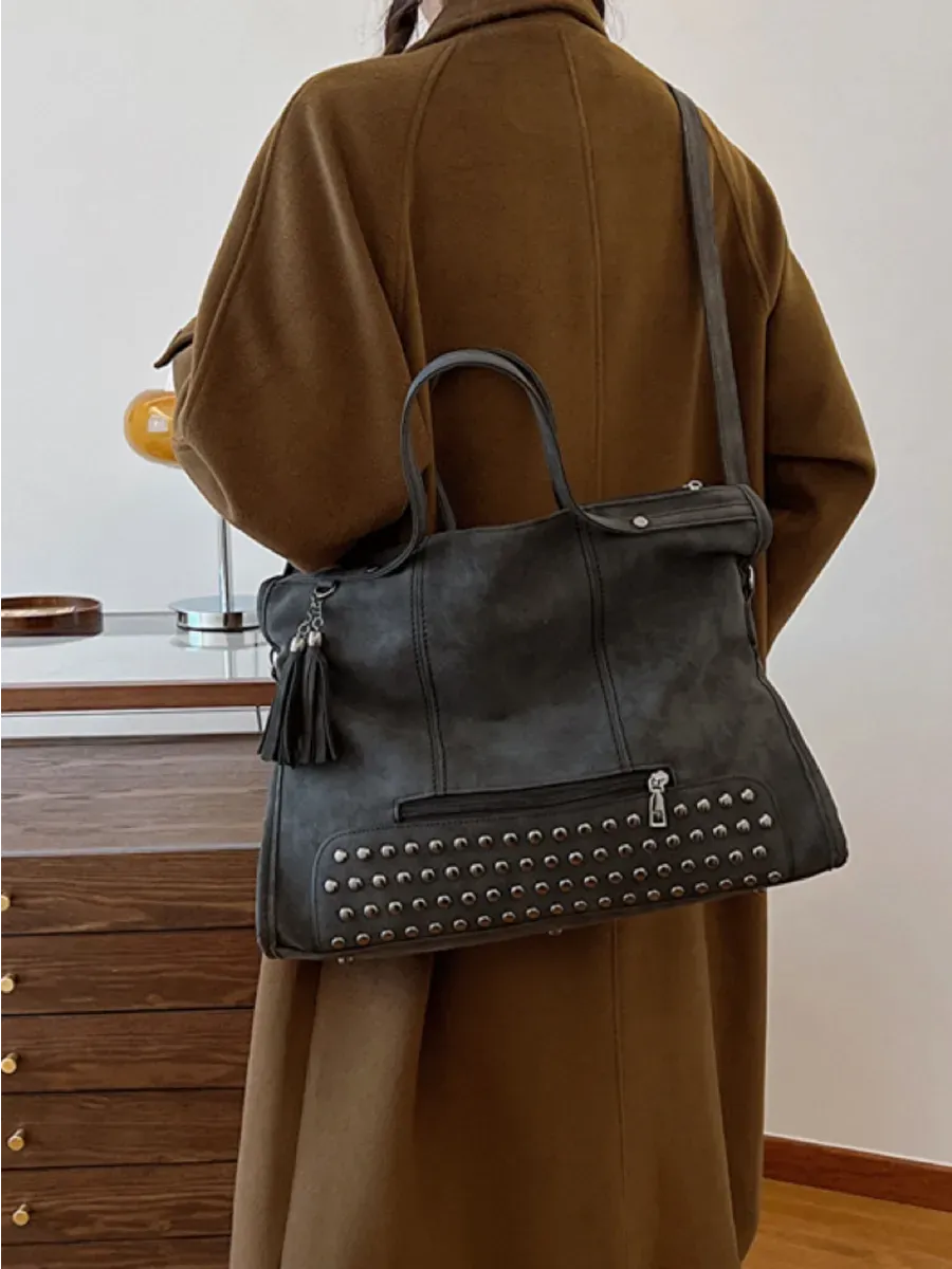 Sandra | Luxury Handbag – Distinction and Comfort of Use 