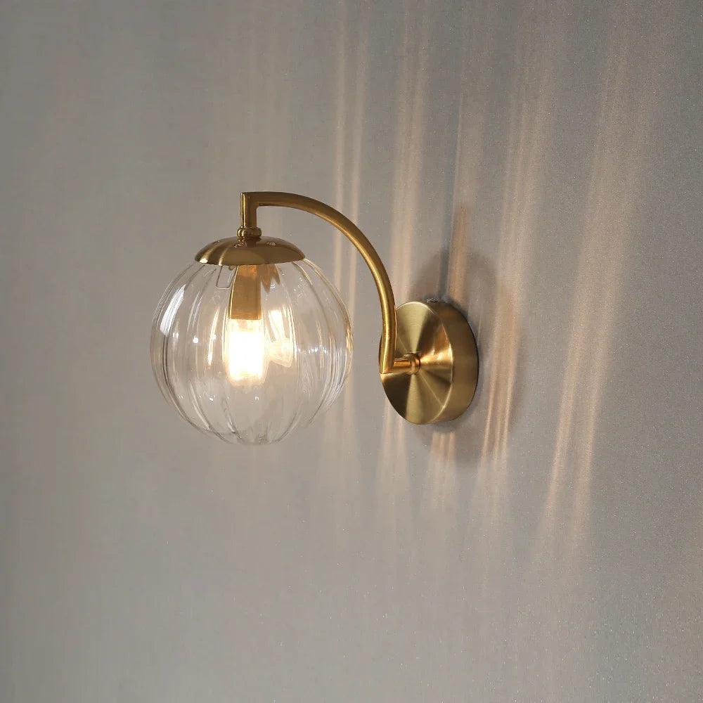 LED Vegglampe 14W – Eleganse Og Funksjonalitet 