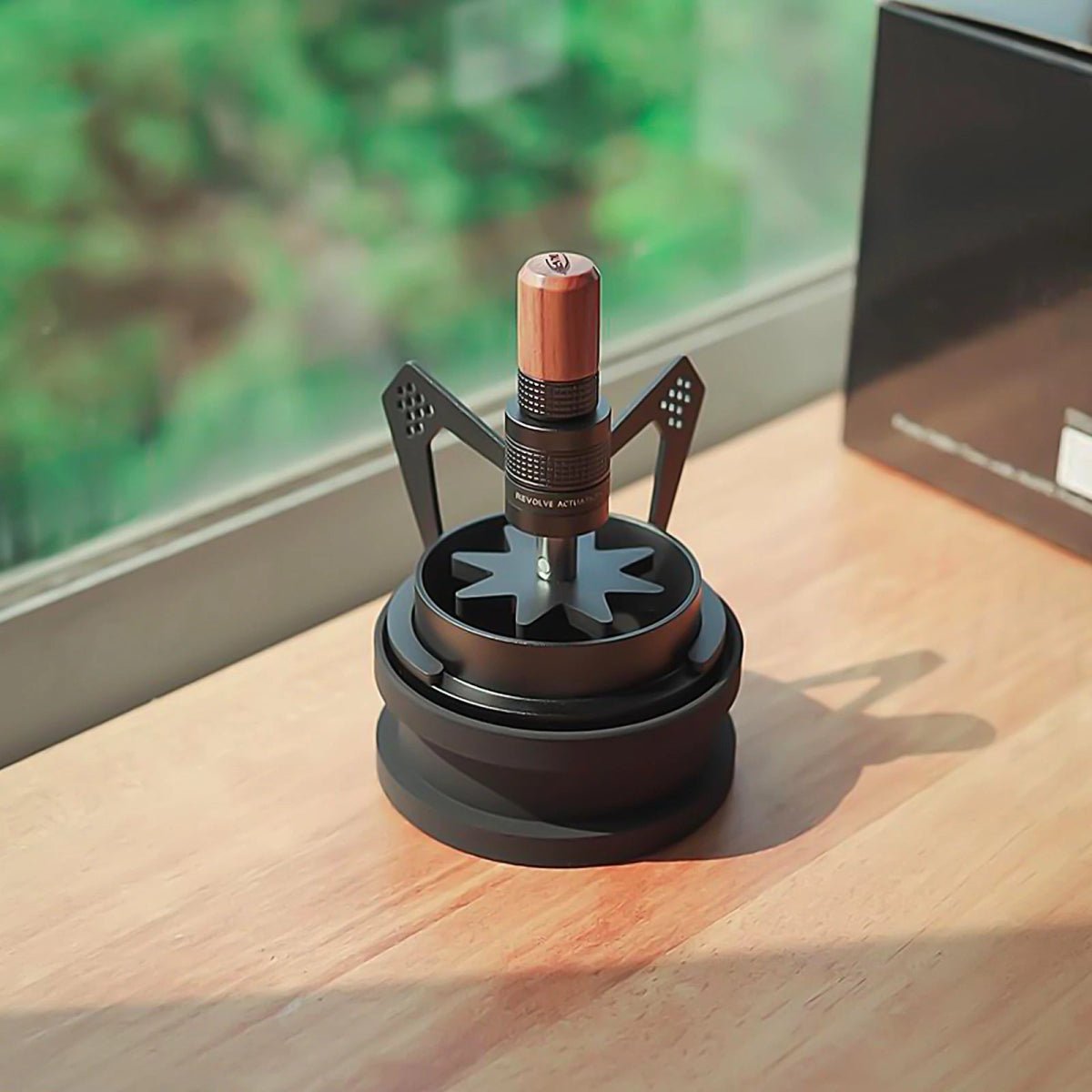 Rotary Needle Distribution Tool – Precision and Ease of Use 