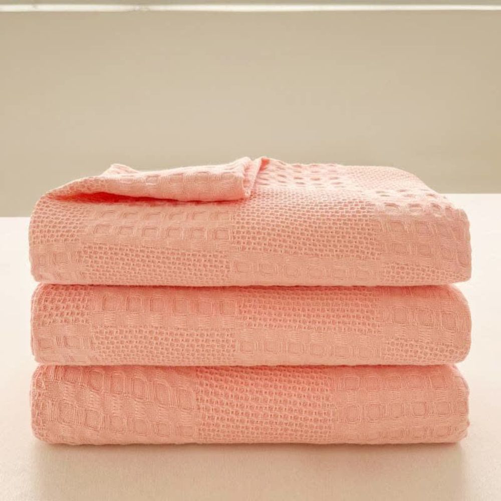 Cobertor Acolchado de Lujo – Confortable y Elegancia Natural 