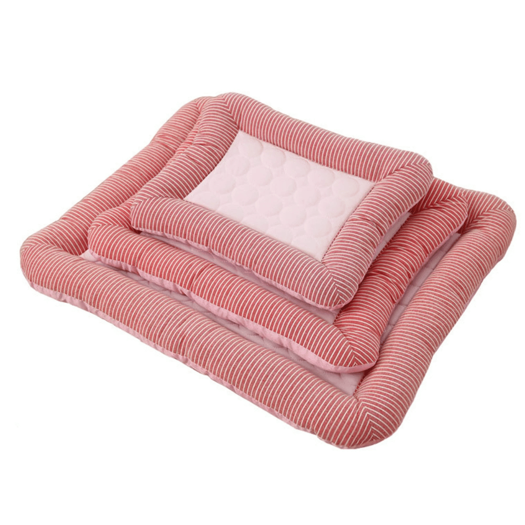 Cooling Cushion For Dogs – Freshness And Comfort In Summer 