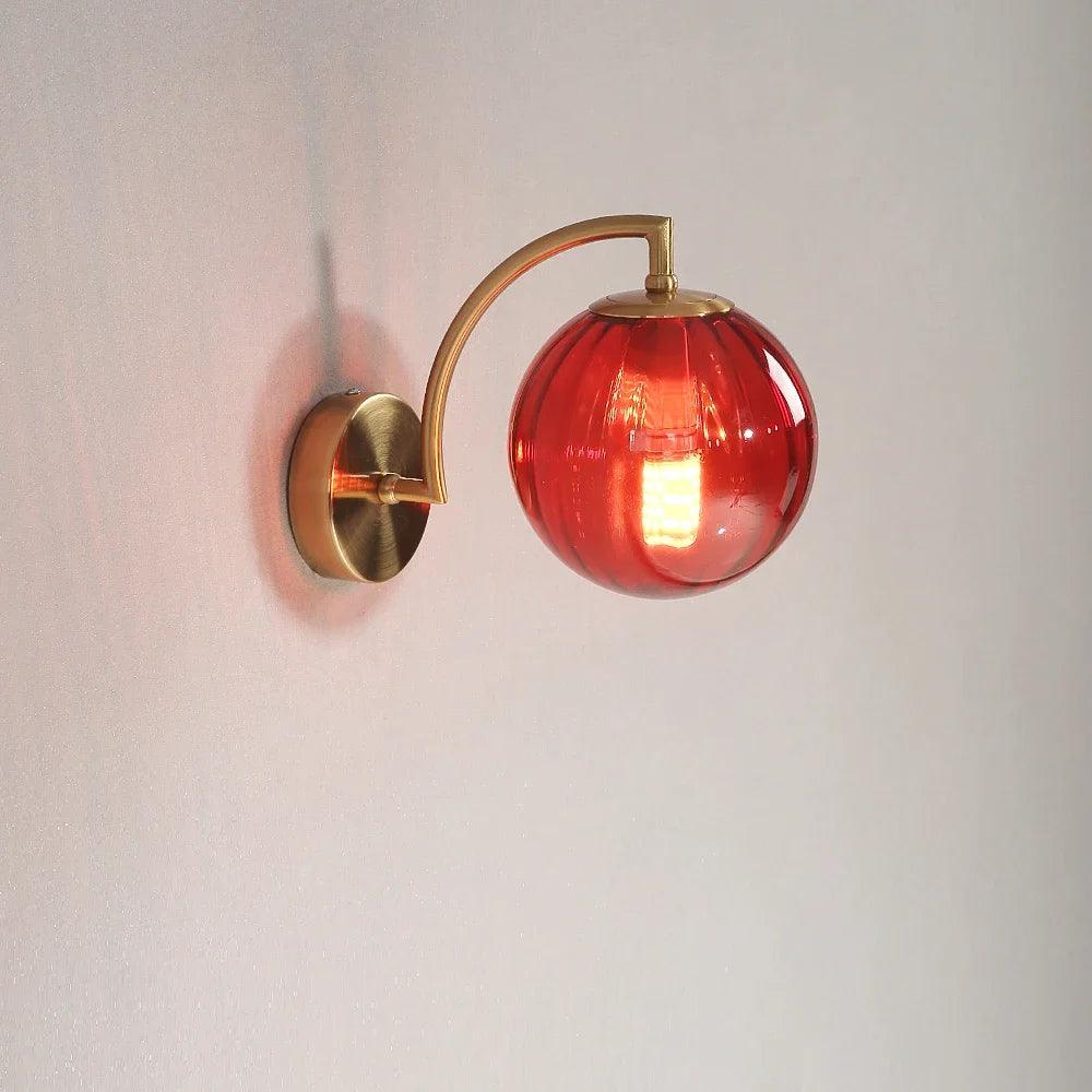 Nástěnné LED svítidlo 14W – Elegance a funkčnost 