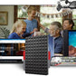 External Hard Drive – Capacity 10 TB and High-Speed Transfer 