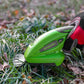 Cordless Electric Shears – Precision and Speed 