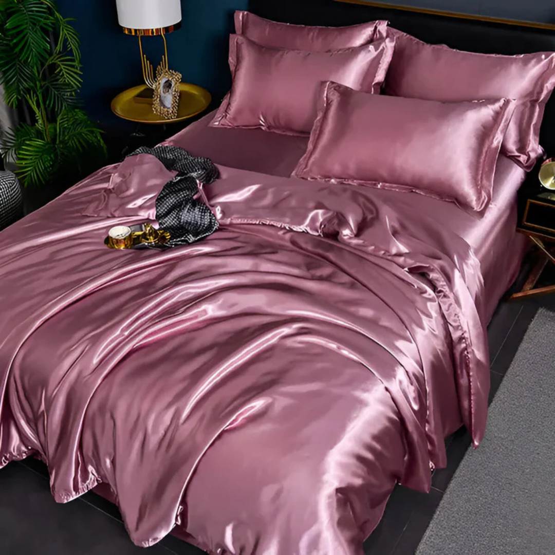 Luxus Duvet Huzat – Elegancia és Prémium Puha 
