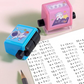 RolStamp™ - Învățarea matematicii jucându-se 