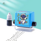 RolStamp™ - Învățarea matematicii jucându-se 