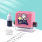 RolStamp™ - Învățarea matematicii jucându-se 