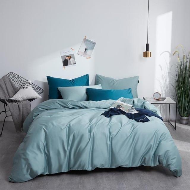 Comforter Cover Set - Softness & Timeless Style