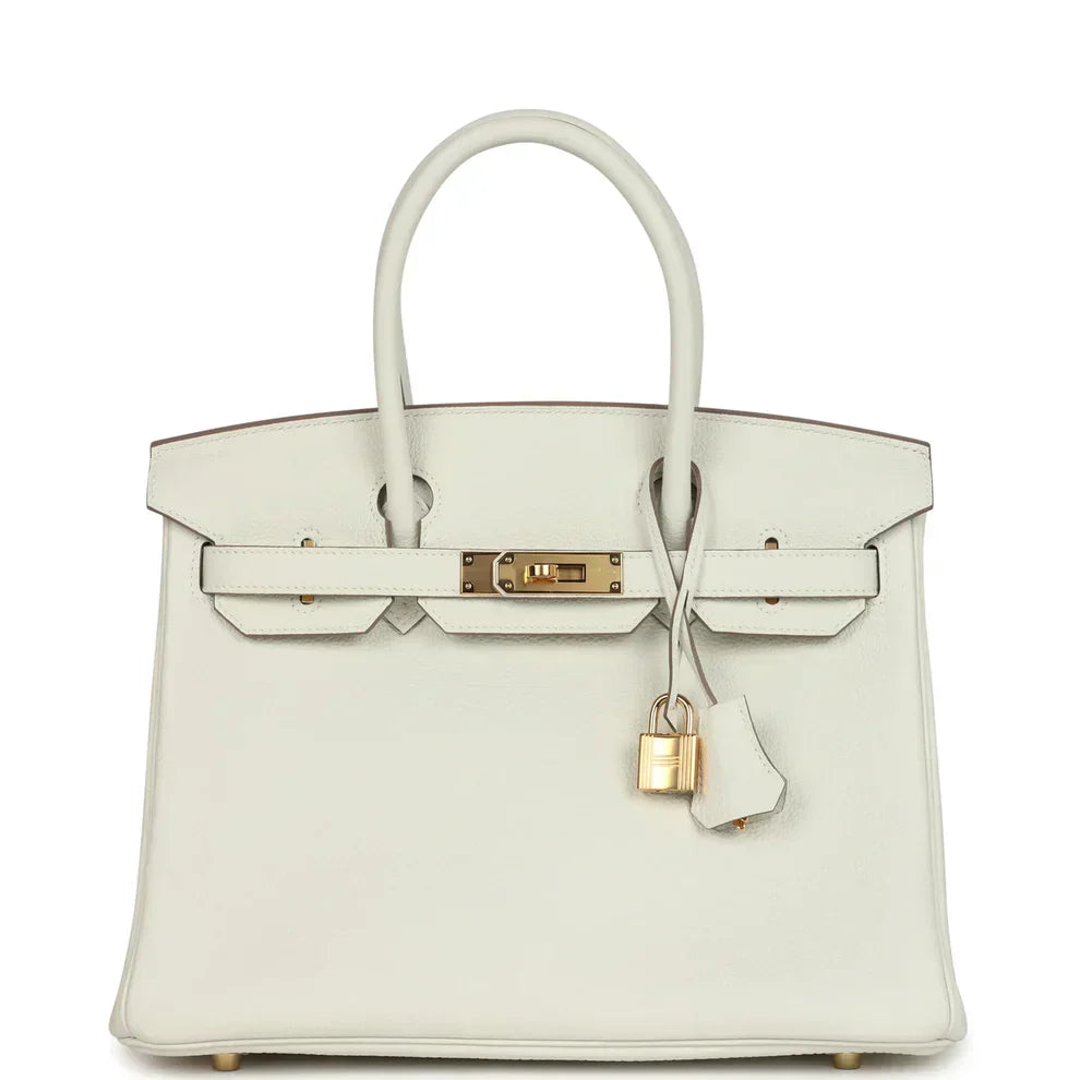 Luxus Handtasche – Zeitlose Eleganz und sorgfältige Verarbeitung 