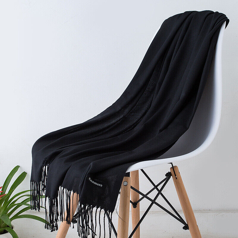 Clara | Long Scarf for Women – Softness and Elegant Warmth 