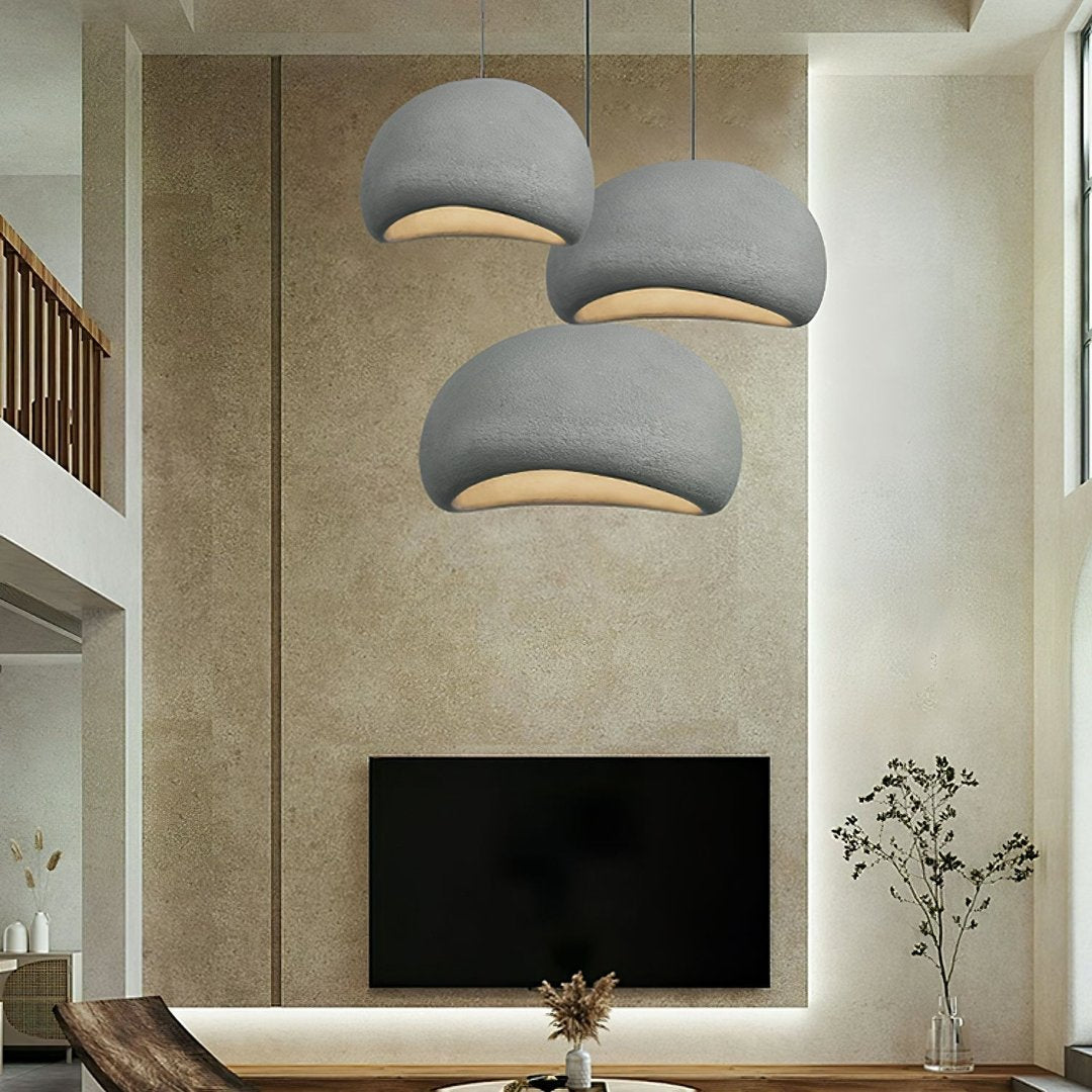 Lampa wisząca – elegancja i nowoczesny akcent 